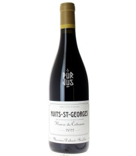 Nuits Saint Georges "Fleurs de Coteaux" - 2022 - Maxime Dubuet Boillot