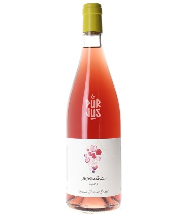 Rosalie - 2023 - Maxime Dubuet Boillot