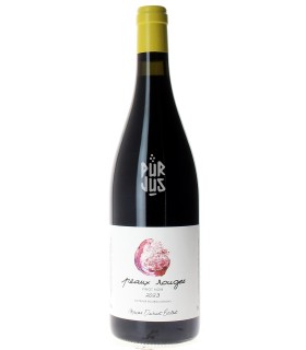 Peaux Rouges - 2023 - Maxime Dubuet Boillot