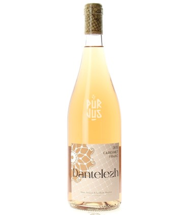 Cabernet Franc - 2023 - Marie Devigne et Guillaume Hagnier