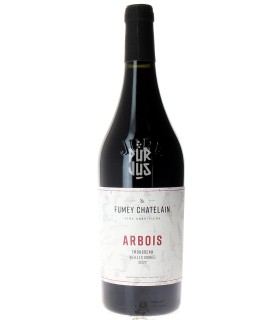 Trousseau Vieilles Vignes - 2022 - Marin Fumey