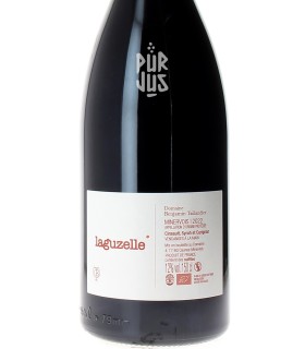 Laguzelle - 2022 - Benjamin Taillandier - Magnum