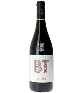 Bufentis - 2022 - Benjamin Taillandier