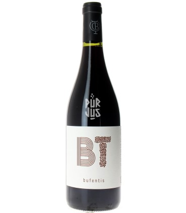 Bufentis - 2022 - Benjamin Taillandier