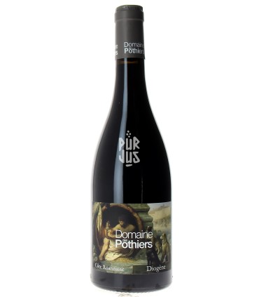 Diogène - 2022 - Romain Paire