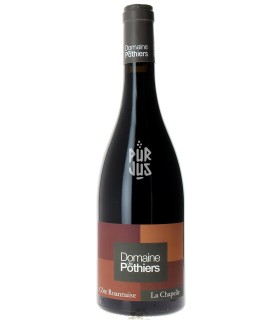 La Chapelle - 2022 - Romain Paire