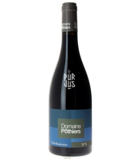 N°6 - 2022 - Romain Paire