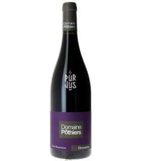 Cuvée Domaine - 2022 - Romain Paire