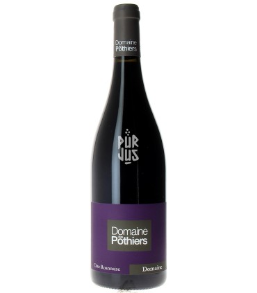 Cuvée Domaine - 2022 - Romain Paire