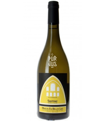 Santenay "Sous la Roche" - 2022 - Pierre Fenals