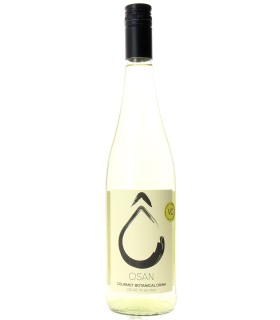 Verbena Turmeric - Osan