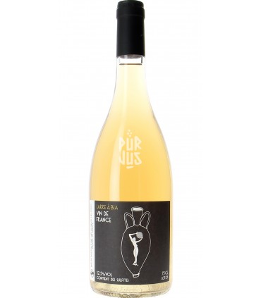 Jarre à Bia - 2022 - Pierre Fenals