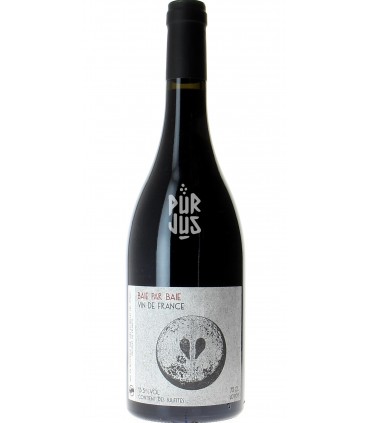 Baie par Baie - 2022 - Pierre Fenals