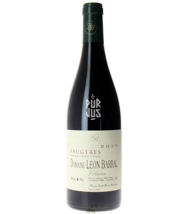 Valinière - 2019 - Didier Barral