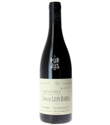 Jadis - 2019 - Didier Barral