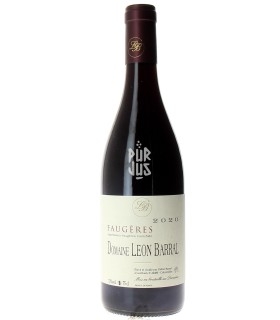 Faugères Tradition - 2020 - Didier Barral