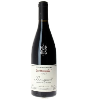 Les Marsaules - 2020 - Pierre et Rodolphe Gauthier