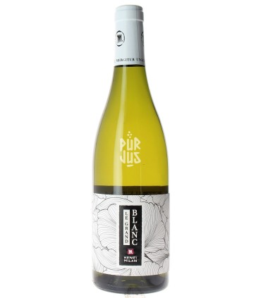 Le Grand Blanc - 2016 - Théophile Milan