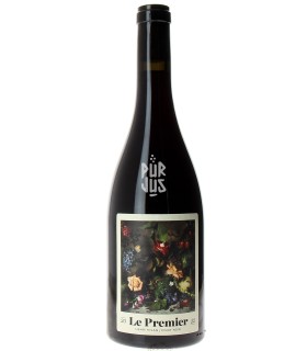 Le Premier - 2022 - Théophile Milan