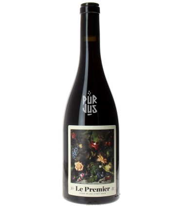 Le Premier - 2022 - Théophile Milan