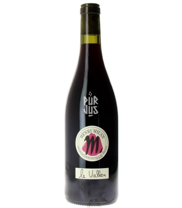 Le Vallon - 2021 - Théophile Milan