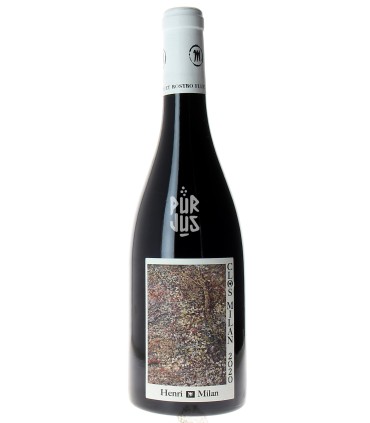 C.L.O.S. - 2020 - Théophile Milan