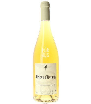 Neige d'Antan - 2022 - Jean Philippe Padié