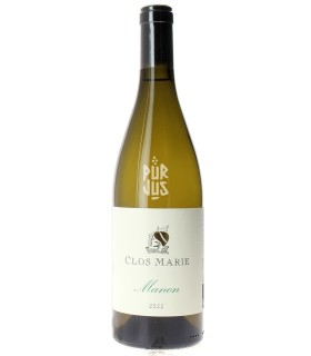 Manon - 2022 - Françoise Julien et Christophe Peyrus