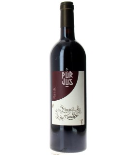 Rasdu - 2018 - Patrice Lescarret