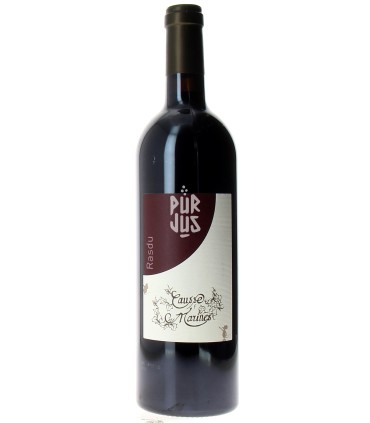 Rasdu - 2018 - Patrice Lescarret