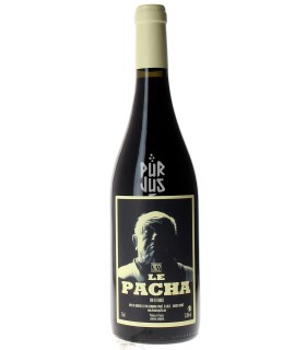 Pacha - 2022 - Jean Philippe Padié