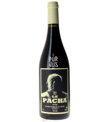 Pacha - 2022 - Jean Philippe Padié