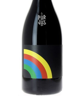 Arc en ciel - 2023 - Sébastien Agelet - Magnum