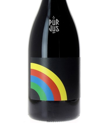 Arc en ciel - 2023 - Sébastien Agelet - Magnum