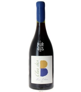 Lou Dilun - 2021 - Gwendolyn Berger et Jean-Jacques Branger