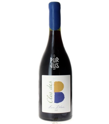 Lou Dilun - 2021 - Gwendolyn Berger et Jean-Jacques Branger