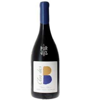 Terre Mère - 2021 - Gwendolyn Berger et Jean-Jacques Branger