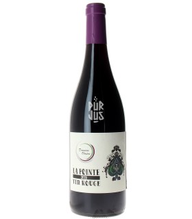 La Pointe - 2021 - Sara Lombardi & Charles Mackay