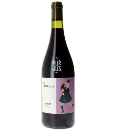 Pelbery - 2023 - Sara Lombardi & Charles Mackay