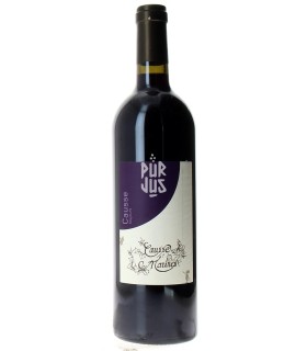 Causse Toujours - 2017 - Patrice Lescarret