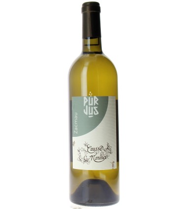 Zacmau - 2017 - Patrice Lescarret