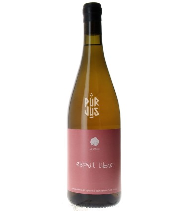 Esprit Libre - 2023 - Nicolas Renaud