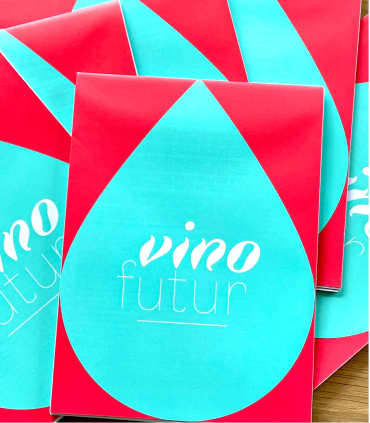 Vinofutur N°2 - Julie Reux et Véronique Simon