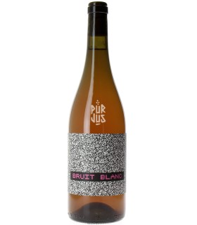 Bruit Blanc - 2023 - Sébastien et Franck Agelet