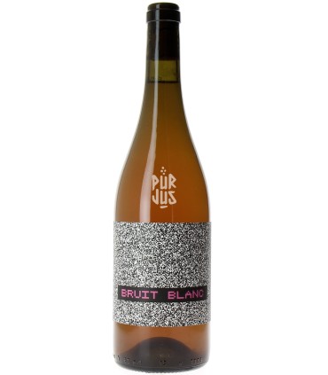 Bruit Blanc - 2023 - Sébastien et Franck Agelet