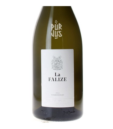 Chardonnay - 2022 - Peter Colemont - Magnum