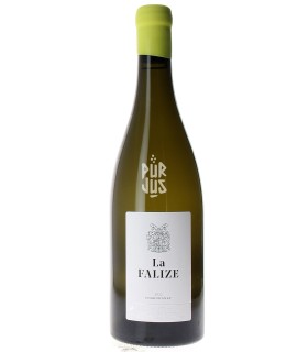 Chardonnay - 2022 - Peter Colemont