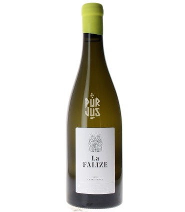 Chardonnay - 2022 - Peter Colemont