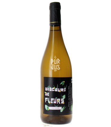 Discours de Fleurs - 2023 - Olivier Le Beau