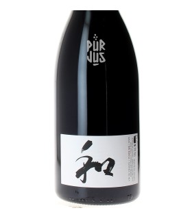 Cuvée WA - 2023 - Kohki Iwata - Magnum